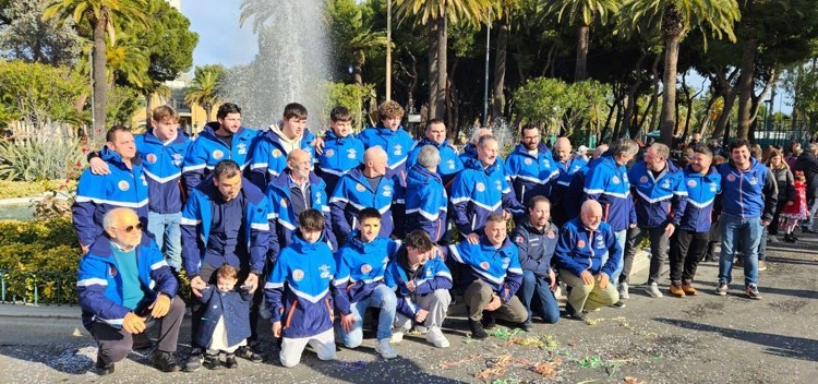 Pesca sportiva, è la festa sociale dell’Apsd San Benedetto