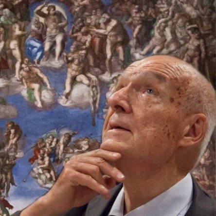 Cordoglio per la scomparsa di Antonio Paolucci