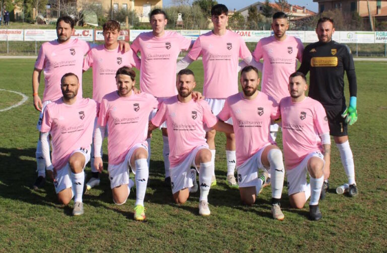 Dopo sei risultati utili consecutivi l’Atletico Centobuchi trova una sconfitta contro l’Appignanese