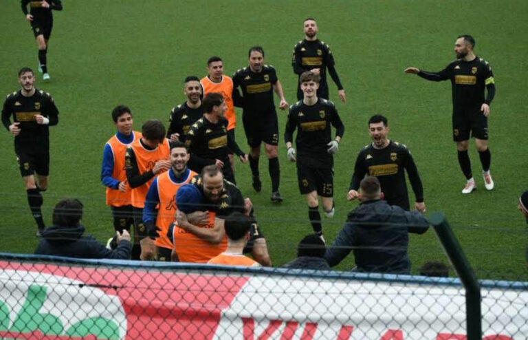 Atletico Centobuchi 3 – 0 Corridonia