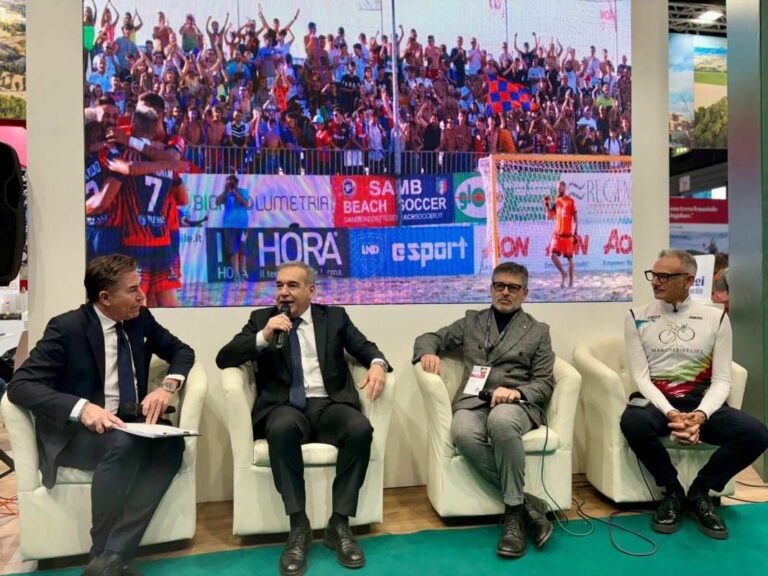 Alla Bit San Benedetto presenta il suo nuovo approccio al turismo