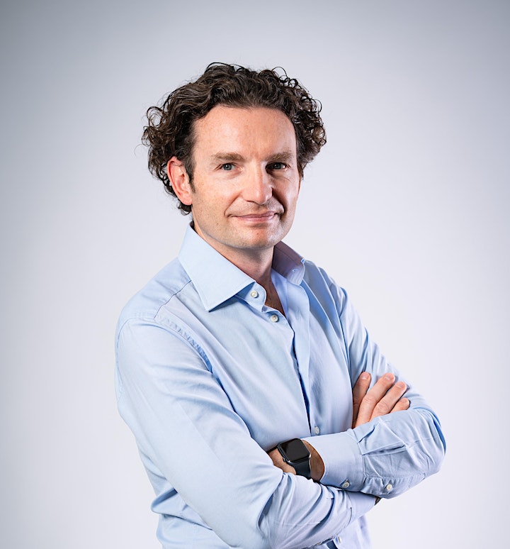 Il manager internazionale Emiliano Maria Cappuccitti sceglie Filosofia a Macerata