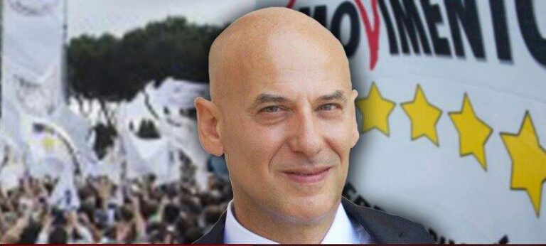 Caso Corsi Iis Guastaferro, Ruggeri e Fede ( M5s): ‘Non si vorranno favorire alcuni istituti per prossimità politica?’