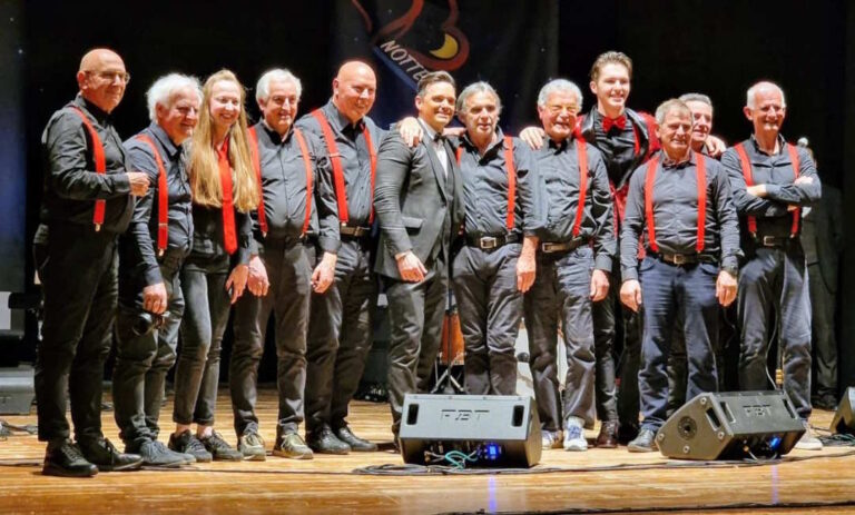 Continua il successo per l’Associazione Lido degli Aranci