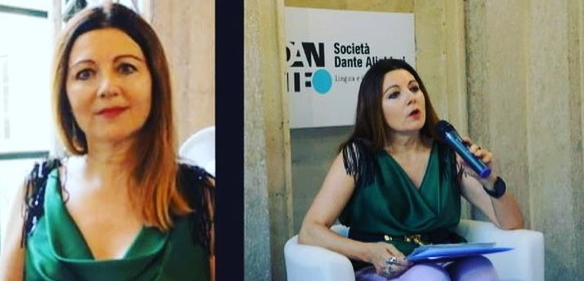 Dante e la pedagogia del profondo