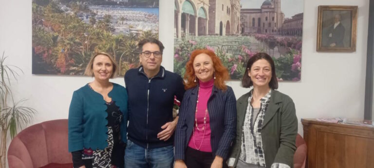 Ast 5, l’Ing. Giovanni Ferrari nominato a “Supporto Area Dipartimentale Patrimonio, Nuove Opere e Attività Tecniche”