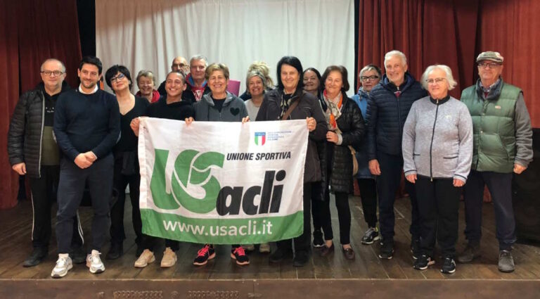 Il valore sociale dello sport