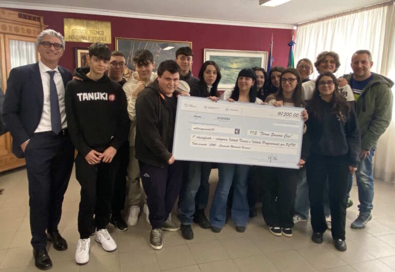 Storie di Alternanza e Competenza