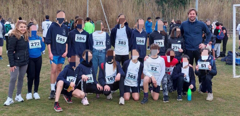 Campionati Studenteschi Provinciali, buoni risultati dell’Ic Monteprandone