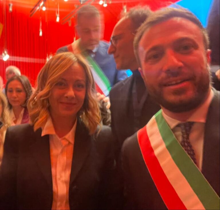 18 milioni di euro a favore del porto di Giulianova