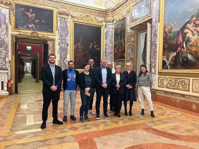 UniMc, l’Intelligenza Artificiale per innovare gli studi umanistici