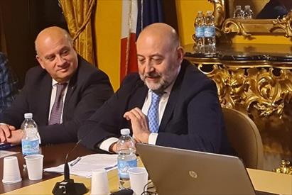 dalla Regione Marche