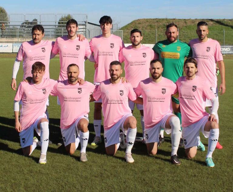 Trodica – Atletico Centobuchi 0 – 1