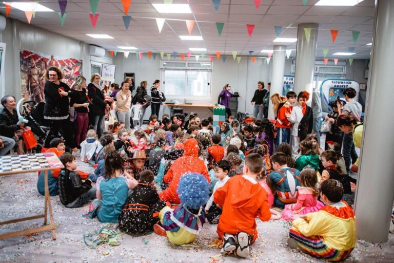 Si entra nel vivo del Carnevale Storico a Castignano