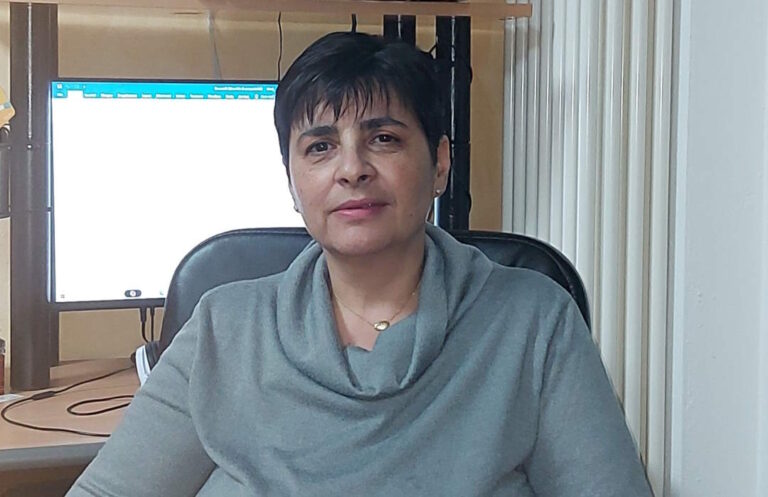 L’Ast 5 sempre più Rosa: ultimato lo staff di Direzione