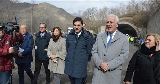 dalla Regione Marche