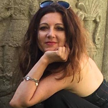 Giuliana Poli: ‘Dante secondo Lei, Dante secondo Lui, Dante secondo Noi’