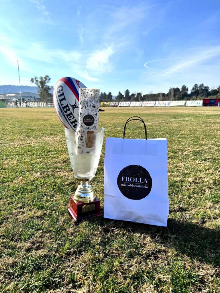 Coppa Marche Rugby, tutti in mischia per la solidarietà 