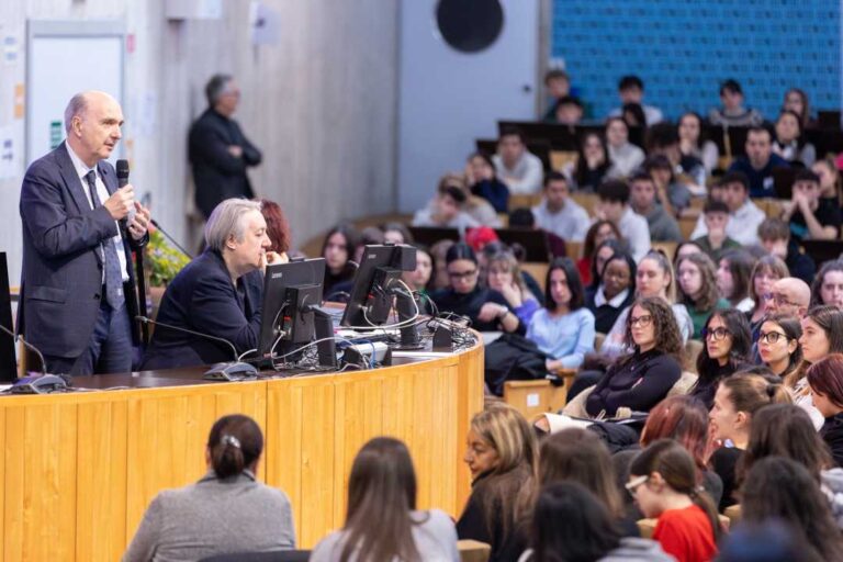 UniUrb, prosegue domani Università Aperta: finora oltre 2000 gli studenti presenti