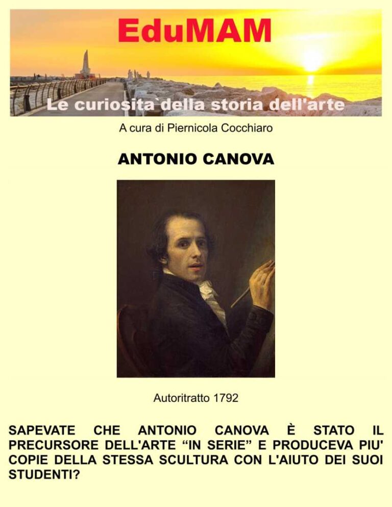 Verso il 28 Festival dell’Arte sul Mare