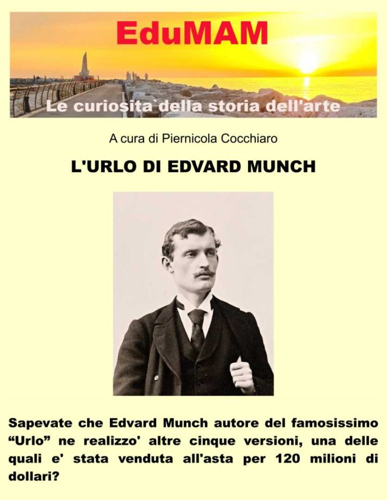 Verso il 28° Festival dell’Arte sul Mare