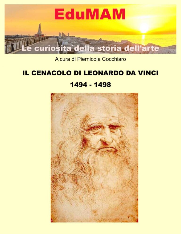 Verso il 28 Festival dell’Arte sul Mare