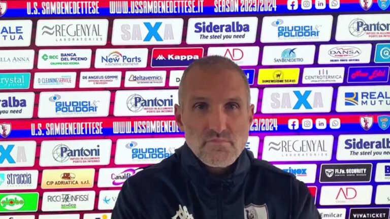 Verso Samb – Vastogirardi, la parola a Maurizio Lauro. Covocati