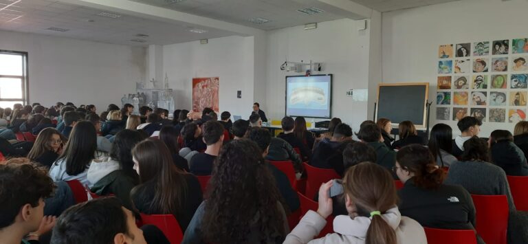 Conoscersi per scegliere: le attività di Orientamento del Liceo Rosetti