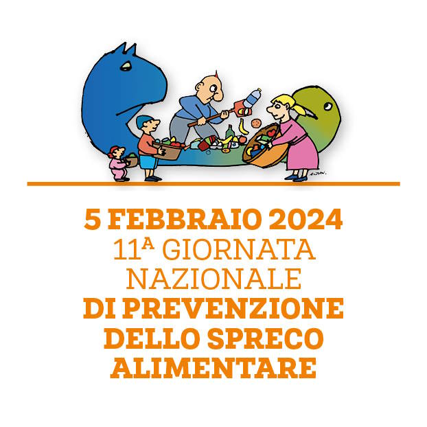 Ast Picena: Celebrazione 11esima Giornata Nazionale di Prevenzione dello Spreco Alimentare