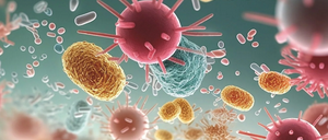 Dibattere sulla microbiologia ricordando Augusto Capriotti