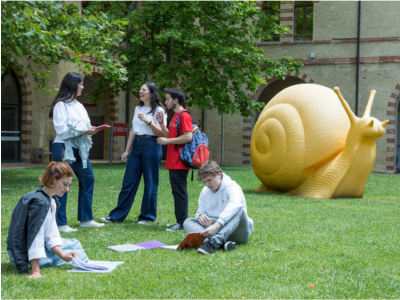 Open Day all’UnivPM