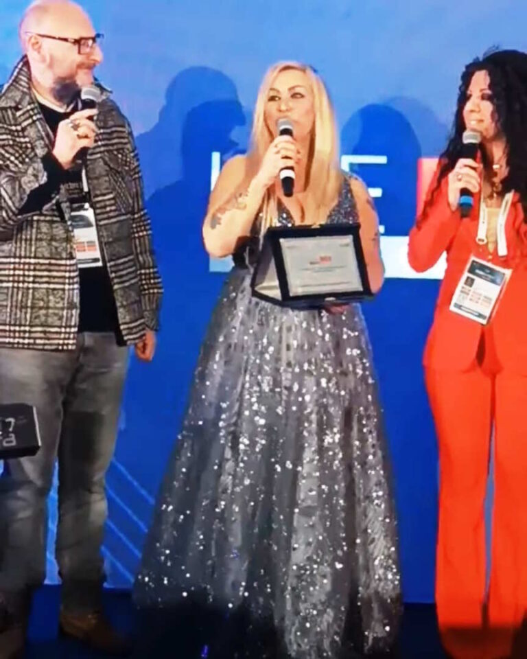 Quattro i cantanti dal Piceno sul palco di Casa Sanremo