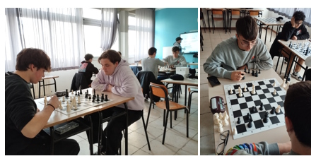 Scacchi… che passione!