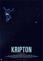 Kripton al Cineforum