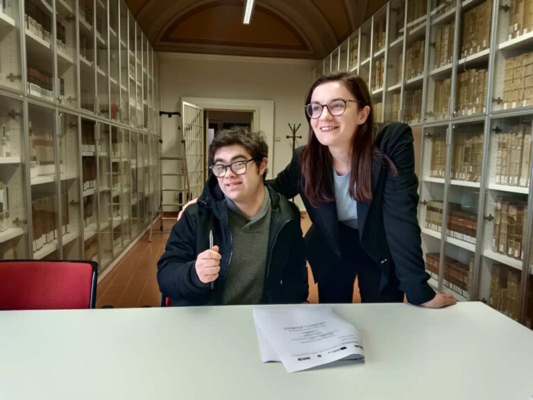 Università di Macerata, al via i tirocini di inclusione sociale