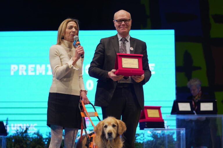 Arte, sport, nuove tecnologie. Le tante vie dell’inclusione in vetrina al Premio Inclusione 3.0 dell’UniMc