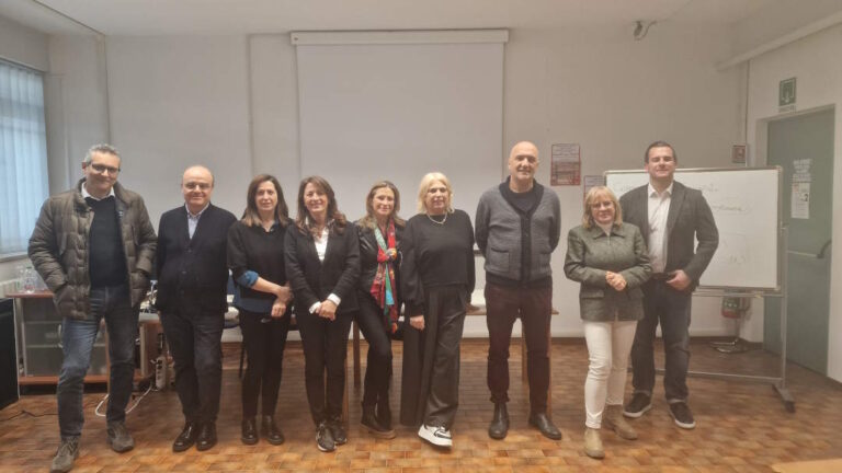 IIS “A. CAPRIOTTI”: “RECRUITING DAY”, PRIMA EDIZIONE