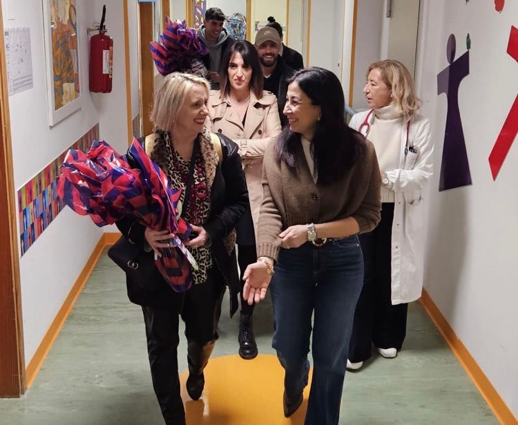 Samb al Madonna del Soccorso