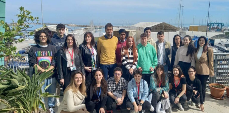 Tornano i progetti Erasmus all’Alberghiero Buscemi