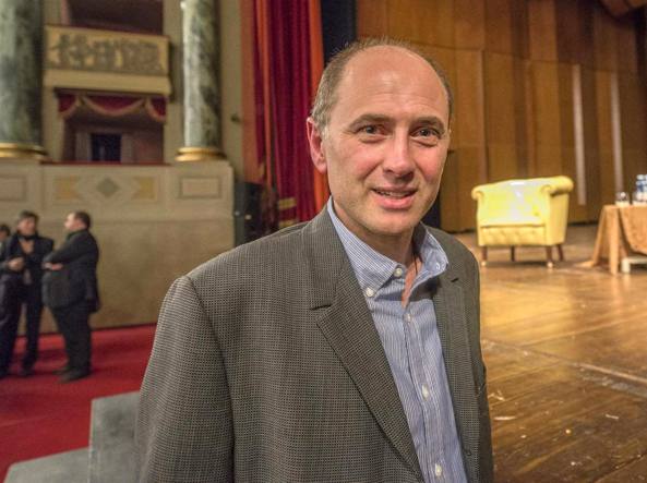 Meditazione e presenza mentale, ultimo incontro con lo scrittore Adrian Bravi