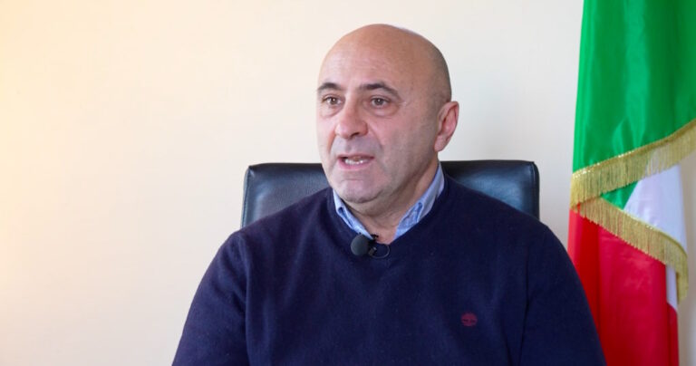 Pirandello e D’Annunzio, cordialissimi nemici