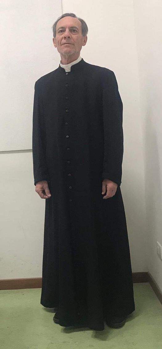 Maurizio Boldrini, “La paura dei numeri”