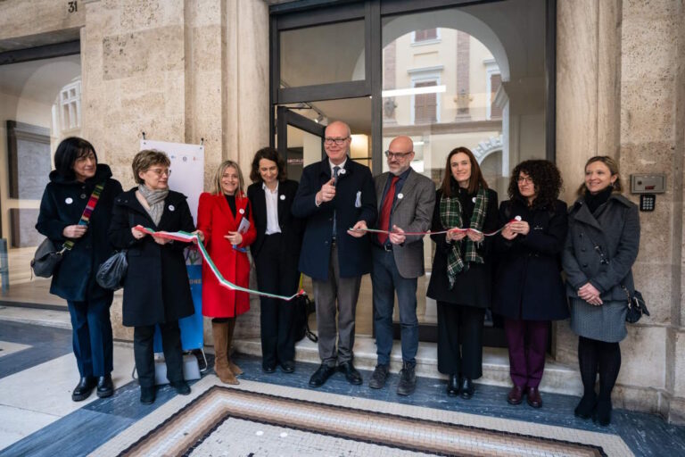 UniMc si mette in vetrina con il SociaLab