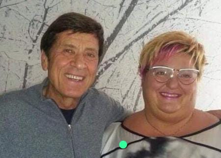 Auguri a… buon compleanno Romina