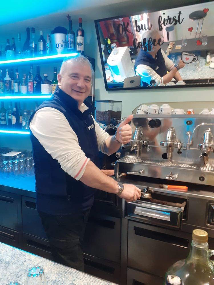 Auguri a… Buon Compleanno Peppe