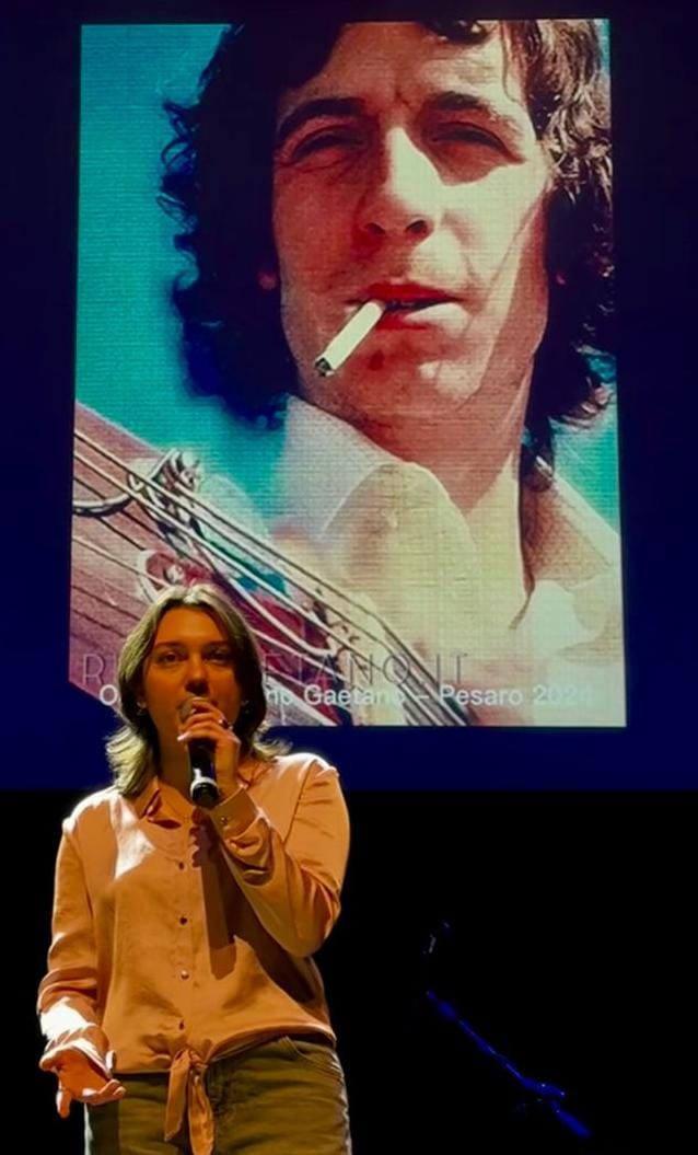  Elettrica Essenza trionfa all’Humanity Music Festival 2024 