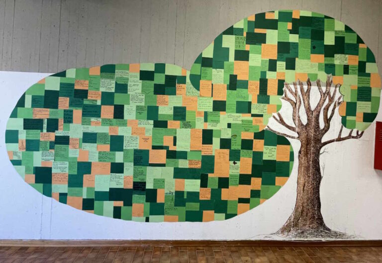 Poetree: l’Iis “A. Capriotti” celebra la giornata mondiale della poesia