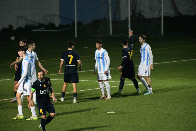 Atletico Centobuchi, esordio in prima squadra per il classe 2009 Luca Traini