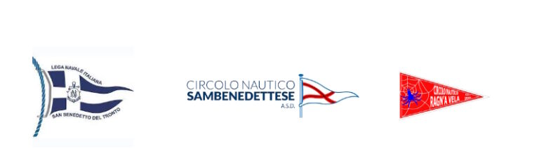 Cns, Lega Navale e Ragn’a Vela insieme per la Città