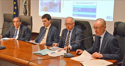 dalla Regione Marche